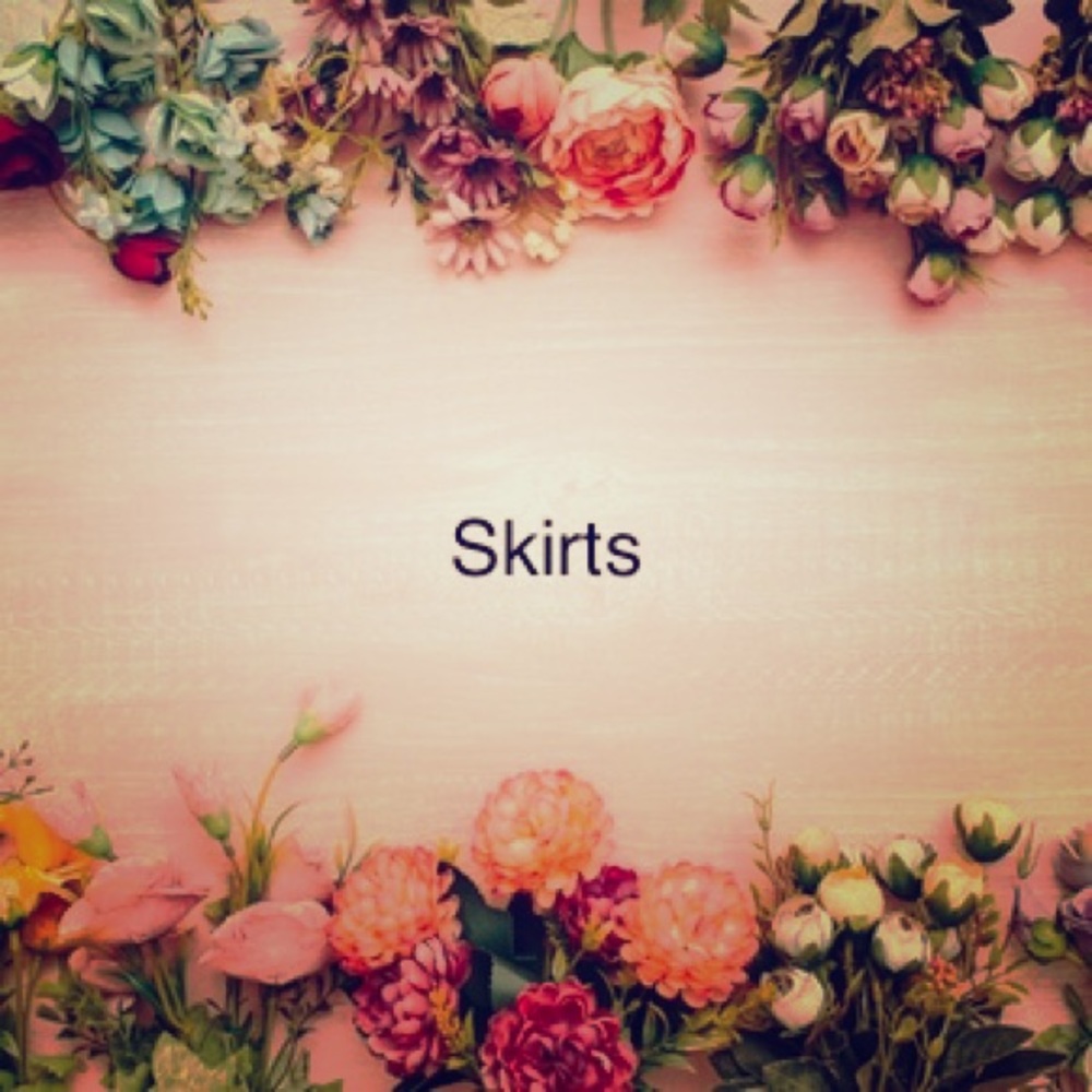 Skirts